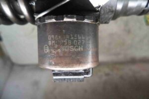 Изображение товара 39192 - 00039192 forsunka toplivnaya 3