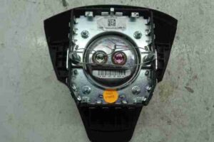 Изображение товара 39193 - 00039193 podushka bezopasnosti voditelya Opel Omega 2