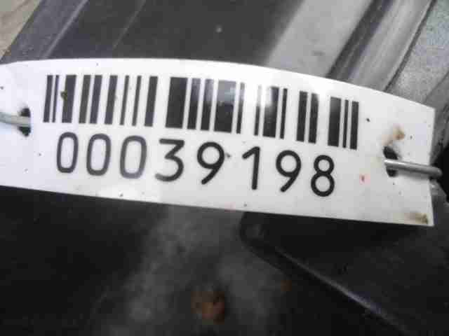 Изображение товара 39198 - 00039198 porog plastikovyj pravyj