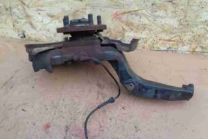 Изображение товара 39212 - 00039212 kulak povorotnyj levyj Audi A4 2
