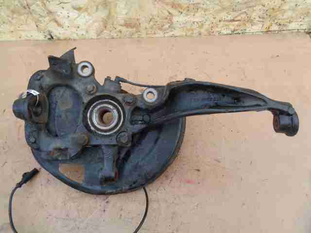 Изображение товара 39212 - 00039212 kulak povorotnyj levyj Audi A4