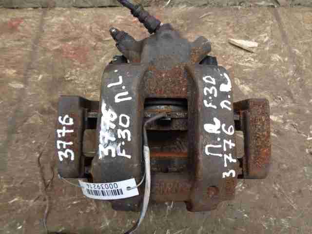 Изображение товара 39214 - 00039214 support perednij levyj