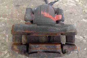 Изображение товара 39214 - 00039214 support perednij levyj 1