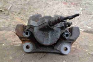 Изображение товара 39214 - 00039214 support perednij levyj 3