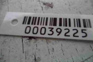 Изображение товара 39225 - 00039225 amortizator kapota Honda Ridgeline 2