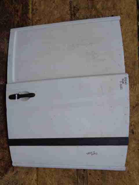 Изображение товара 39235 - 00039235 dver sdvizhnaya Fiat Ducato