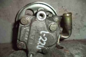 Изображение товара 39240 - 00039240 nasos gur 2