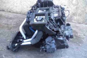 Изображение товара 39245 - 00039245 korpus otopitelya 2