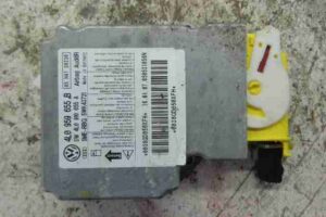 Изображение товара 39257 - 00039257 blok upravleniya podushek bezopasnosti 