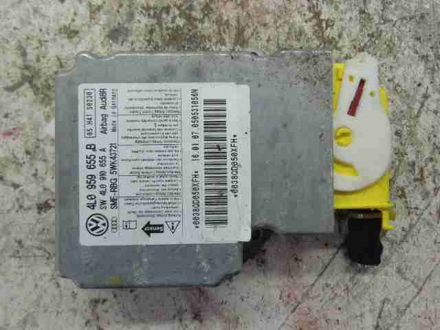 Изображение товара 39257 - 00039257 blok upravleniya podushek bezopasnosti