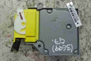 Изображение товара 39257 - 00039257 blok upravleniya podushek bezopasnosti 3