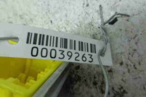 Изображение товара 39263 - 00039263 blok upravleniya podushek bezopasnosti Ford Transit Connect 1