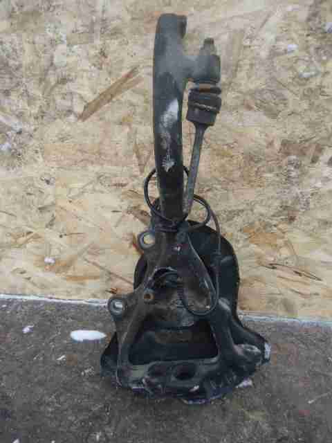Изображение товара 39270 - 00039270 kulak povorotnyj levyj Ford Scorpio