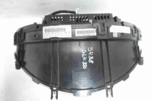 Изображение товара 39275 - 00039275 schitok priborov Ford Transit 1