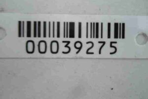 Изображение товара 39275 - 00039275 schitok priborov Ford Transit 3
