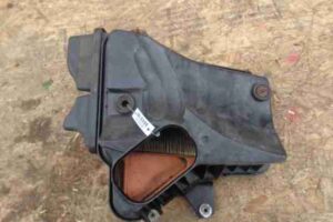 Изображение товара 39281 - 00039281 korpus vozdushnogo filtra 2