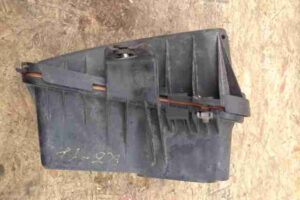 Изображение товара 39281 - 00039281 korpus vozdushnogo filtra 3