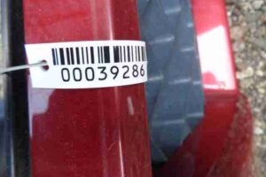 Изображение товара 39286 - 00039286 reshetka radiatora Lexus GS 1