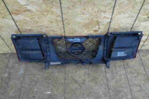 Изображение товара 39286 - 00039286 reshetka radiatora Lexus GS 3