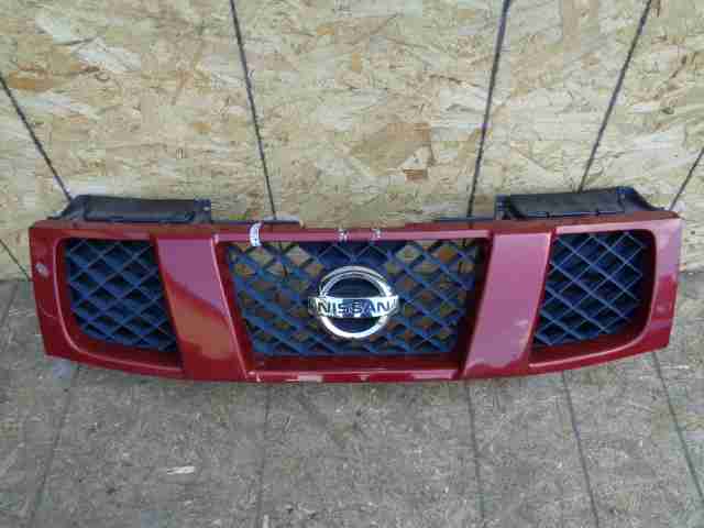 Изображение товара 39286 - 00039286 reshetka radiatora Lexus GS