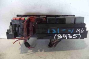 Изображение товара 39296 - 00039296 blok predokhranitelej zadnij Ford Escort 1