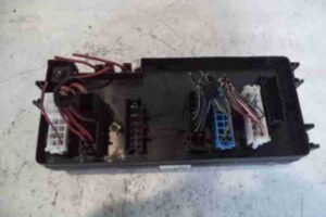 Изображение товара 39296 - 00039296 blok predokhranitelej zadnij Ford Escort 2