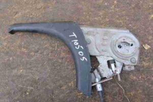 Изображение товара 39298 - 00039298 rychag ruchnogo tormoza Fiat Brava