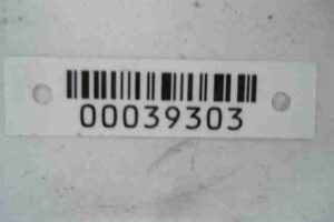 Изображение товара 39303 - 00039303 blok upravleniya svetom Ford Escort 1