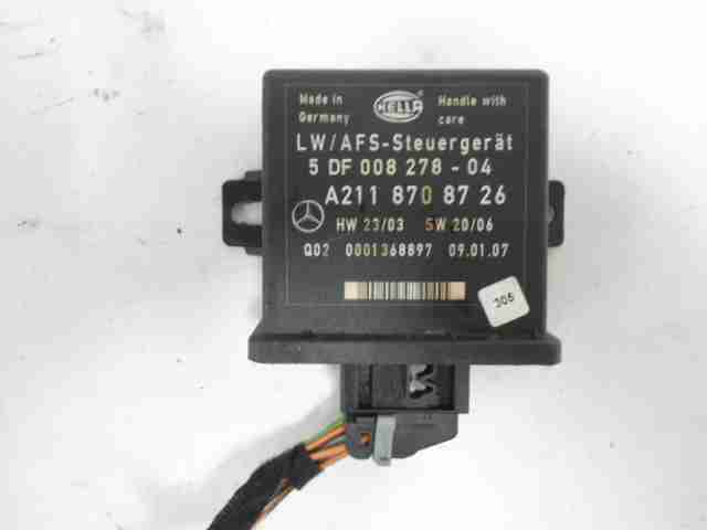 Изображение товара 39303 - 00039303 blok upravleniya svetom Ford Escort