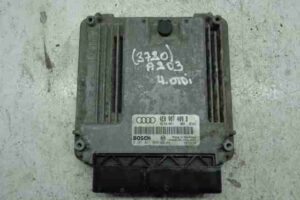 Изображение товара 39305 - 00039305 blok upravleniya dvs 