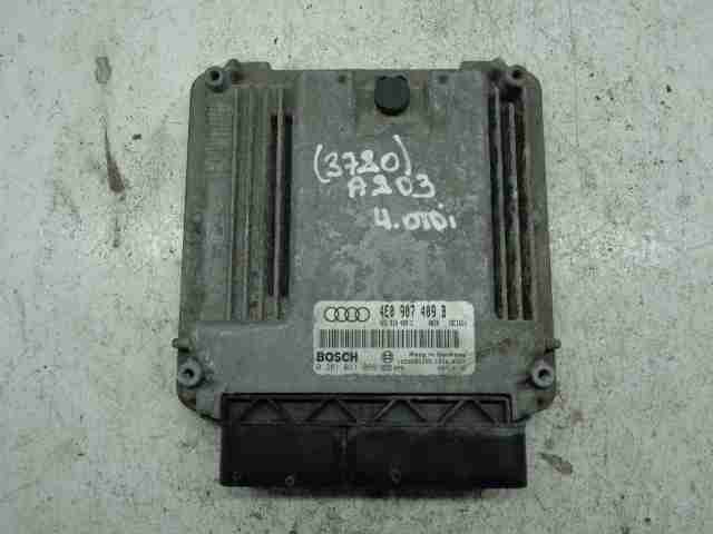 Изображение товара 39305 - 00039305 blok upravleniya dvs