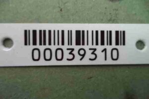 Изображение товара 39310 - 00039310 amortizator kapota 2