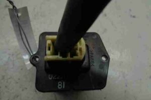 Изображение товара 39324 - 00039324 rezistor otopitelya 3