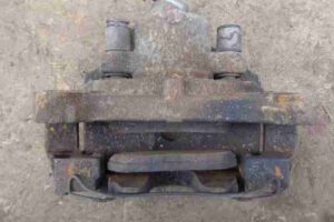 Изображение товара 39332 - 00039332 support perednij levyj Toyota 4Runner 1