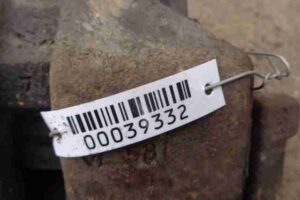 Изображение товара 39332 - 00039332 support perednij levyj Toyota 4Runner 3