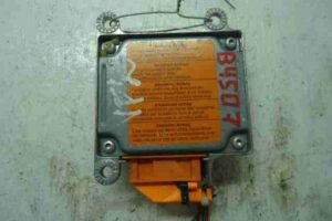 Изображение товара 39347 - 00039347 blok upravleniya podushek bezopasnosti Iveco Daily