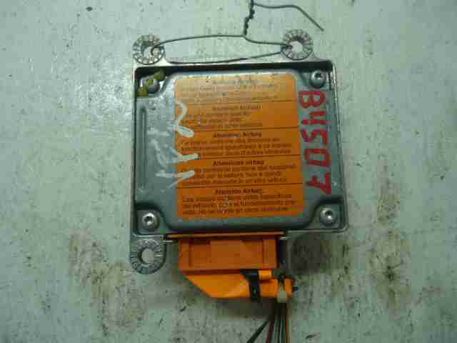 Изображение товара 39347 - 00039347 blok upravleniya podushek bezopasnosti Iveco Daily