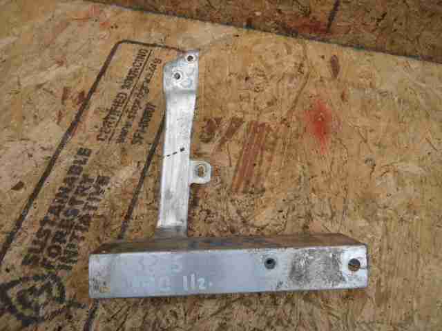 Изображение товара 39350 - 00039350 kronshtejn usilitelya perednego bampera