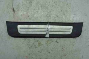 Изображение товара 39351 - 00039351 nakladka na porog 