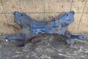 Изображение товара 39353 - 00039353 balka perednyaya 