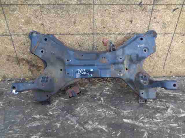 Изображение товара 39353 - 00039353 balka perednyaya