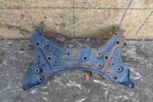 Изображение товара 39353 - 00039353 balka perednyaya 1