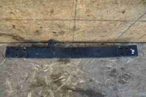 Изображение товара 39356 - 00039356 usilitel bampera perednij Peugeot 4007 1