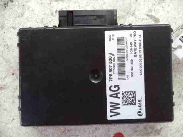 Изображение товара 39358 - 00039358 blok upravleniya Toyota Corolla Verso