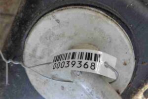 Изображение товара 39368 - 00039368 bak toplivnyj Hyundai i40 1