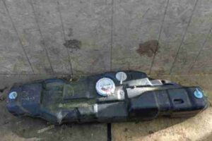 Изображение товара 39368 - 00039368 bak toplivnyj Hyundai i40