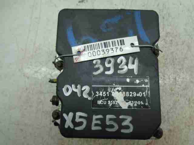 Изображение товара 39376 - 00039376 blok ABS