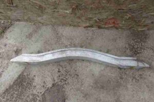 Изображение товара 39389 - 00039389 usilitel bampera zadnij Nissan Almera 2