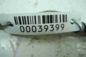 Изображение товара 39399 - 00039399 amortizator kapota 1