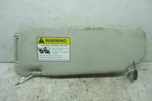 Изображение товара 39406 - 00039406 kozyrek solntsezaschitnyj Citroen C5 1